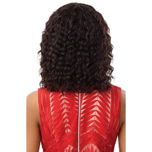 Outre 100% Human Hair Fab & Fly Full Cap Wig - ADHARA - Image 3