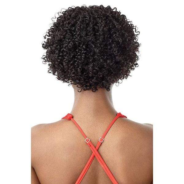 Outre 100% Human Hair Fab & Fly Full Cap Wig - AUGUST - Image 3