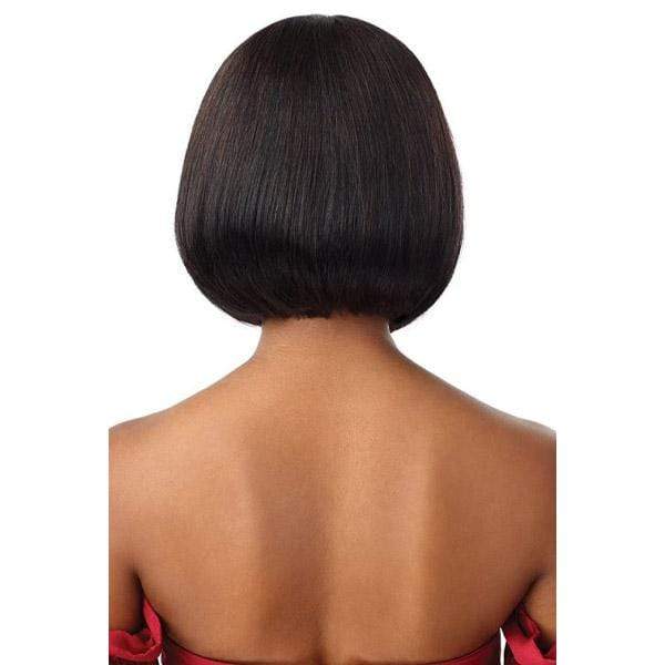 Outre 100% Human Hair Fab & Fly Full Cap Wig - BLOSSOM - Image 4