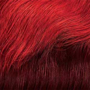 Outre 100% Human Hair Fab & Fly Full Cap Wig Color Queen - SOFINA - Image 12