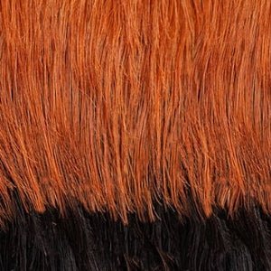 Outre 100% Human Hair Fab & Fly Full Cap Wig Color Queen - ZAYNA - Image 10
