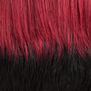 Outre 100% Human Hair Fab & Fly Full Cap Wig Color Queen - ZAYNA - Image 11