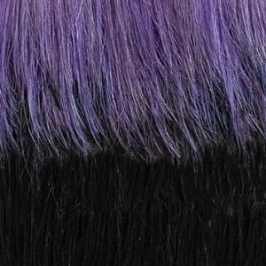 Outre 100% Human Hair Fab & Fly Full Cap Wig Color Queen - ZAYNA - Image 12