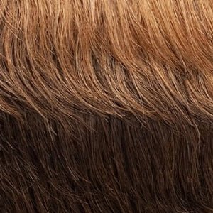 Outre 100% Human Hair Fab & Fly Full Cap Wig Color Queen - ZAYNA - Image 13
