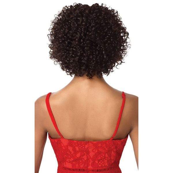 Outre 100% Human Hair Fab & Fly Full Cap Wig - GEORGIA - Image 4