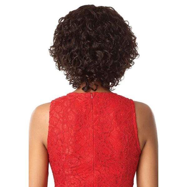Outre 100% Human Hair Fab & Fly Full Cap Wig - LORENE - Image 4