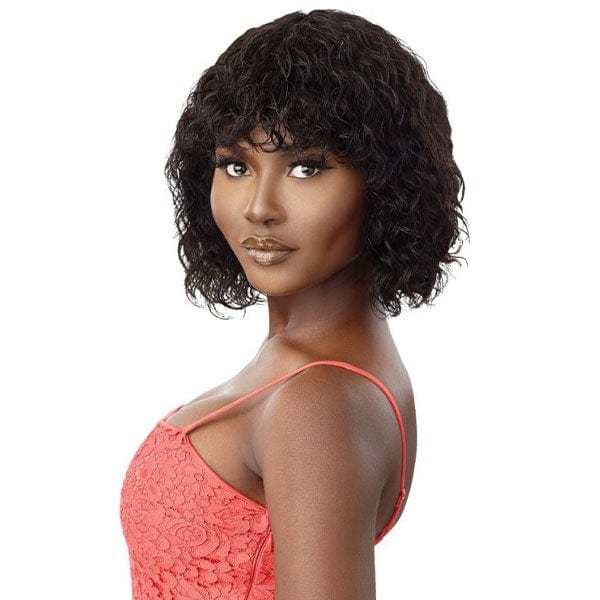 Outre 100% Human Hair Fab & Fly Full Cap Wig - MAYSIE - Image 3