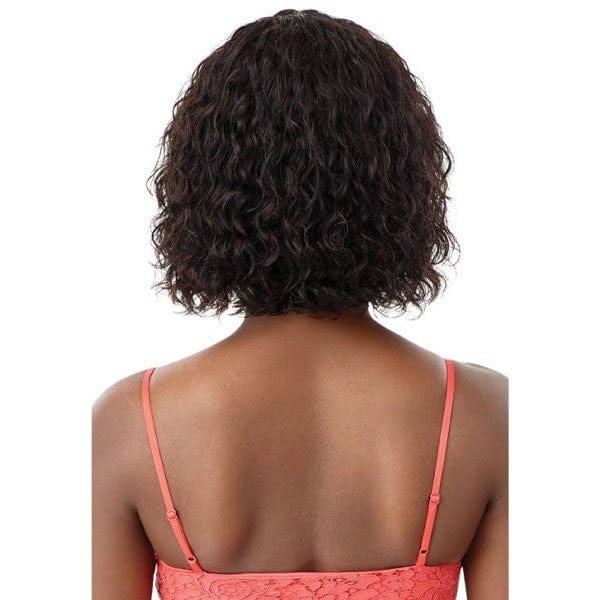 Outre 100% Human Hair Fab & Fly Full Cap Wig - MAYSIE - Image 6