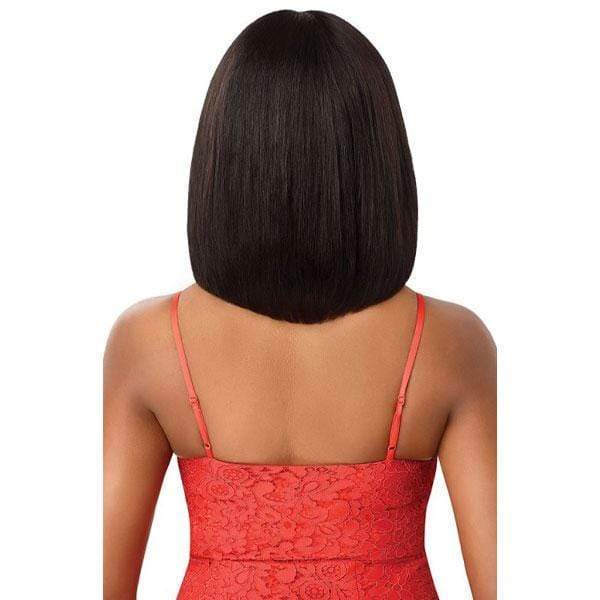 Outre 100% Human Hair Fab & Fly Full Cap Wig - MISTY - Image 3
