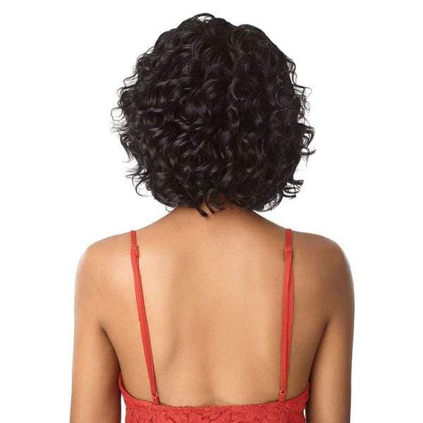 Outre 100% Human Hair Fab & Fly Full Cap Wig - SELMA - Image 3