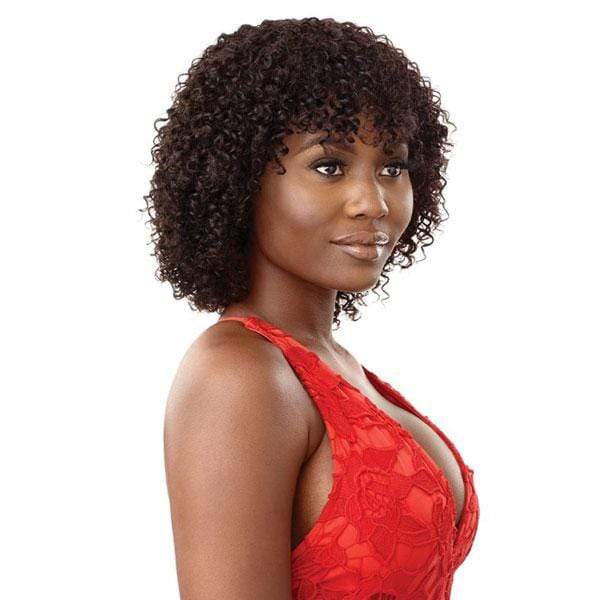 Outre 100% Human Hair Fab & Fly Full Cap Wig - TULIA - Image 3