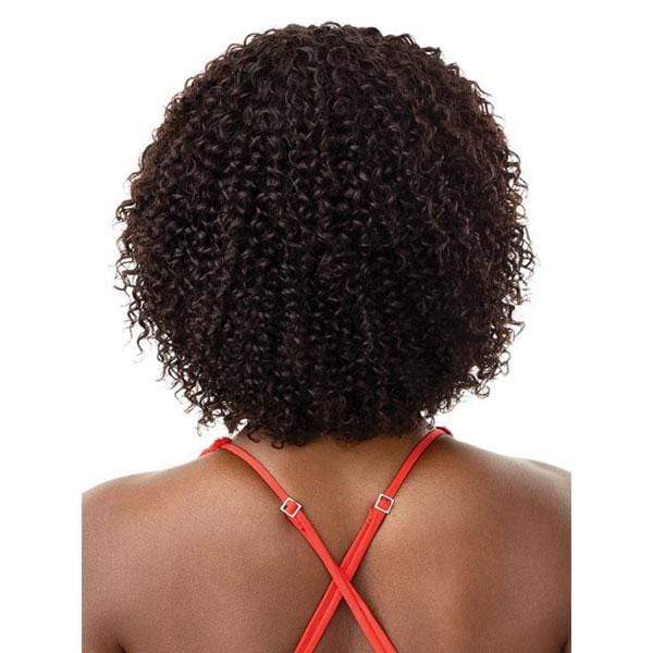 Outre 100% Human Hair Fab & Fly Full Cap Wig - TULIA - Image 4