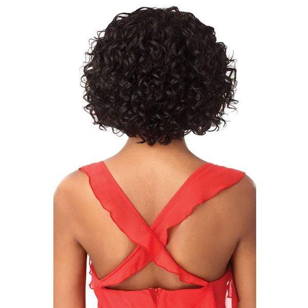 Outre 100% Human Hair Fab & Fly Full Cap Wig - VENUS - Image 3