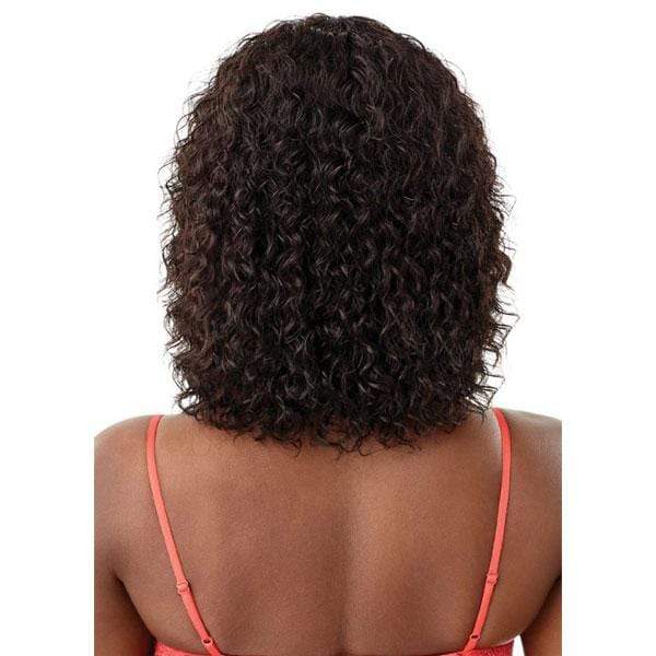 Outre 100% Human Hair Fab & Fly Full Cap Wig - VIVIA - Image 4