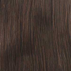 Outre 100% Human Hair Fab & Fly Gray Glamour Full Cap Wig - ASHA - Image 8
