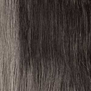Outre 100% Human Hair Fab & Fly Gray Glamour Full Cap Wig - HH DERIA - Image 10