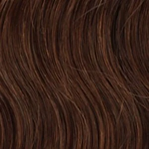 Outre 100% Human Hair Fab & Fly Gray Glamour Wig - Muriel - Image 10