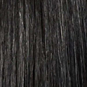 Outre 100% Human Hair Fab & Fly Gray Glamour Wig - RANDY - Image 11