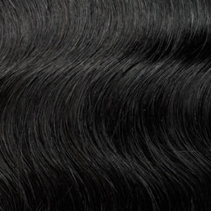 Outre 100% Human Hair Fab & Fly Gray Glamour Wig - RANDY - Image 3