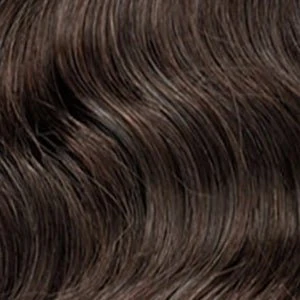 Outre 100% Human Hair Fab & Fly Gray Glamour Wig - RANDY - Image 7