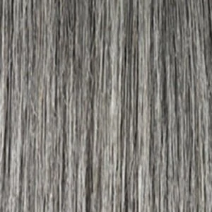 Outre 100% Human Hair Fab & Fly Gray Glamour Wig - RANDY - Image 8