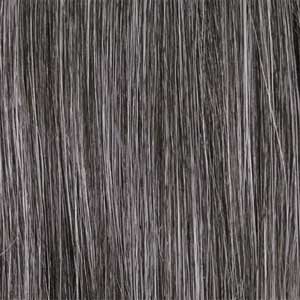 Outre 100% Human Hair Fab & Fly Gray Glamour Wig - VERONICA - Image 10