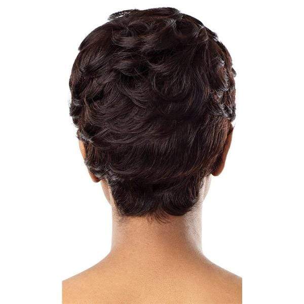 Outre 100% Human Hair MyTresses Purple Label Full Wig - BONNIE - Image 4