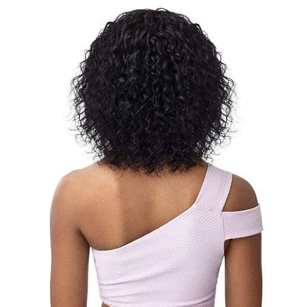 Outre 100% Human Hair MyTresses Purple Label Full Wig - ELAINE - Image 4