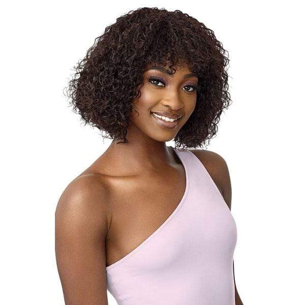Outre 100% Human Hair MyTresses Purple Label Full Wig - GIANNI - Image 2