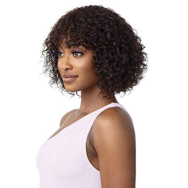 Outre 100% Human Hair MyTresses Purple Label Full Wig - GIANNI - Image 3
