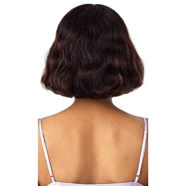 Outre 100% Human Hair MyTresses Purple Label Full Wig - MAGNOLIA - Clearance - Image 3