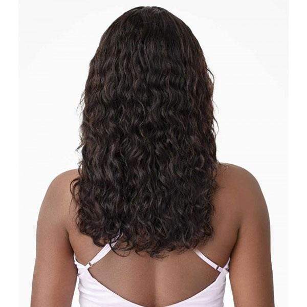 Outre 100% Human Hair MyTresses Purple Label Full Wig - ANDORA - Image 3