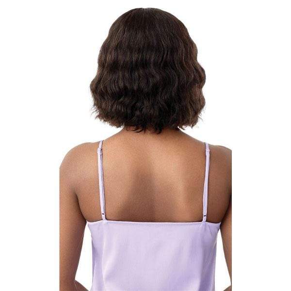 Outre 100% Human Hair MyTresses Purple Label Full Wig - ASAMI - Image 4
