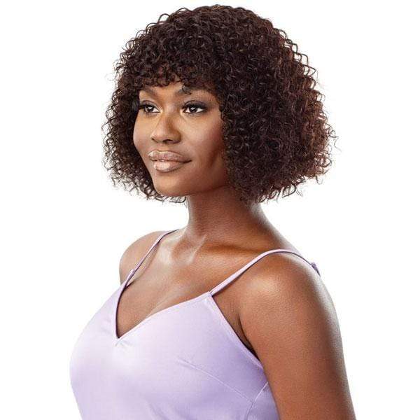 Outre 100% Human Hair MyTresses Purple Label Full Wig - CAPELLA - Image 2