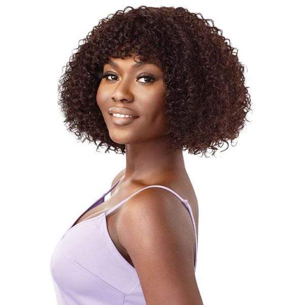 Outre 100% Human Hair MyTresses Purple Label Full Wig - CAPELLA - Image 3