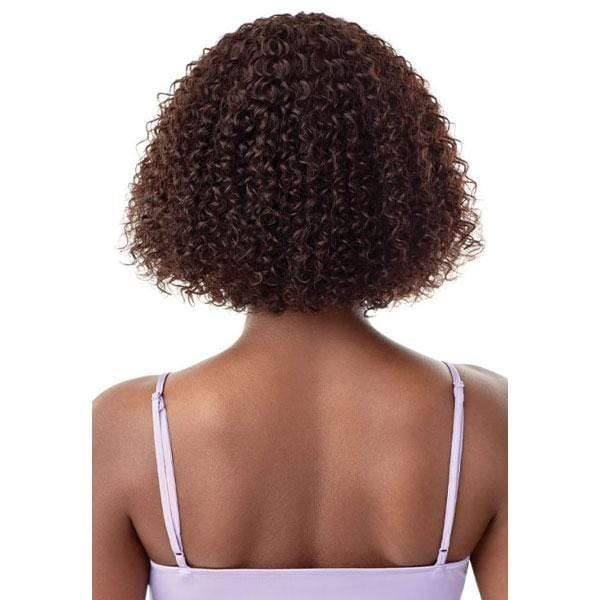 Outre 100% Human Hair MyTresses Purple Label Full Wig - CAPELLA - Image 4