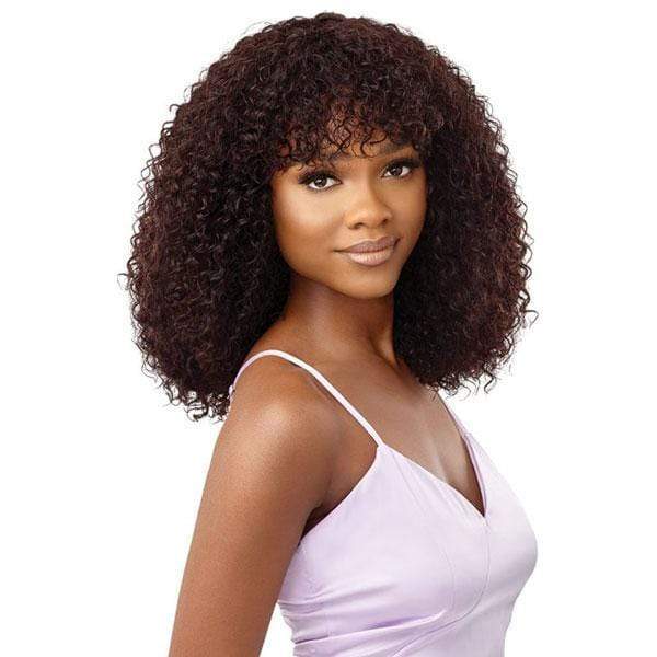 Outre 100% Human Hair MyTresses Purple Label Full Wig - ERISELLA - Image 2
