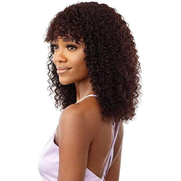 Outre 100% Human Hair MyTresses Purple Label Full Wig - ERISELLA - Image 4