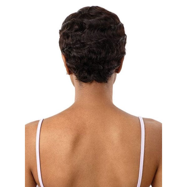 Outre 100% Human Hair MyTresses Purple Label Full Wig - KIMI - Image 4