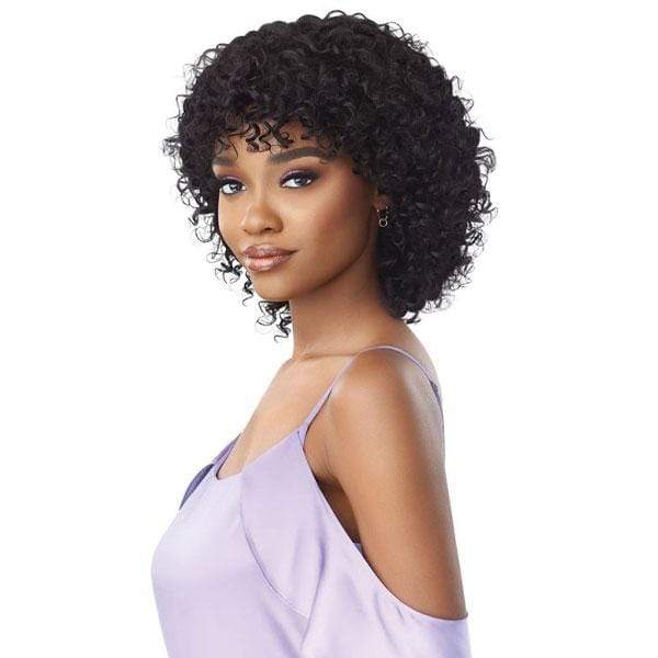 Outre 100% Human Hair MyTresses Purple Label Full Wig - MAYRA - Image 2