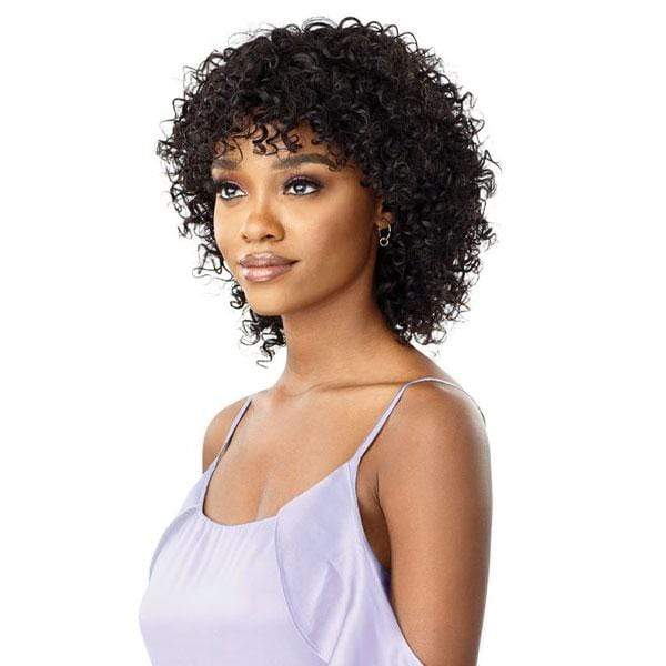Outre 100% Human Hair MyTresses Purple Label Full Wig - MAYRA - Image 3