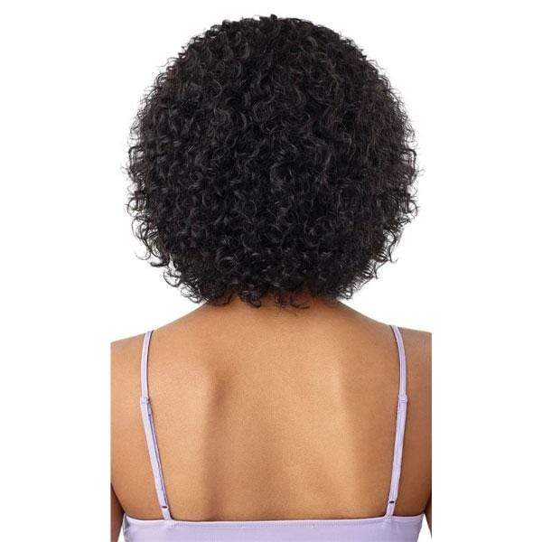 Outre 100% Human Hair MyTresses Purple Label Full Wig No Knot Part - AQUILA - Image 4