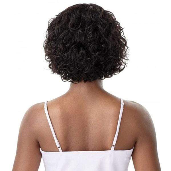 Outre 100% Human Hair MyTresses Purple Label Full Wig - PALMER - Image 4