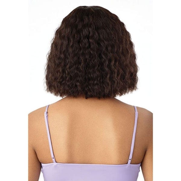 Outre 100% Human Hair MyTresses Purple Label Full Wig - RASHINA - Image 4
