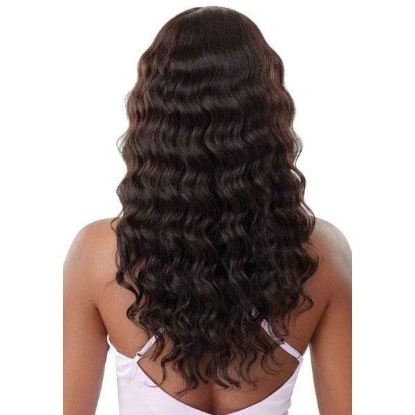 Outre 100% Human Hair MyTresses Purple Label Full Wig - SHAINA - Image 3