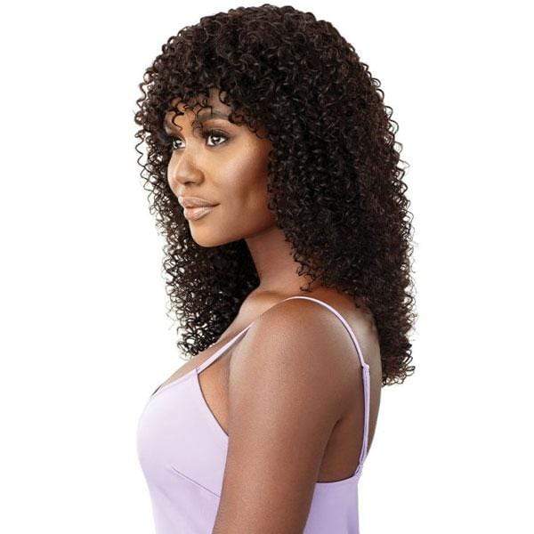 Outre 100% Human Hair MyTresses Purple Label Full Wig - SIMONA - Image 2
