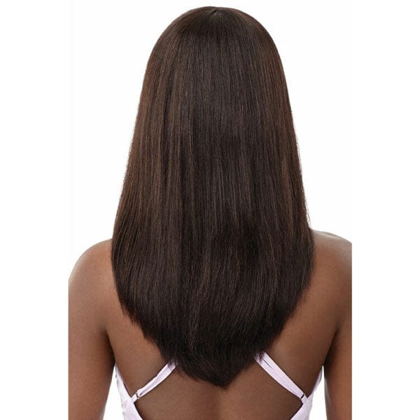 Outre 100% Human Hair MyTresses Purple Label Full Wig - THALYA - Image 4