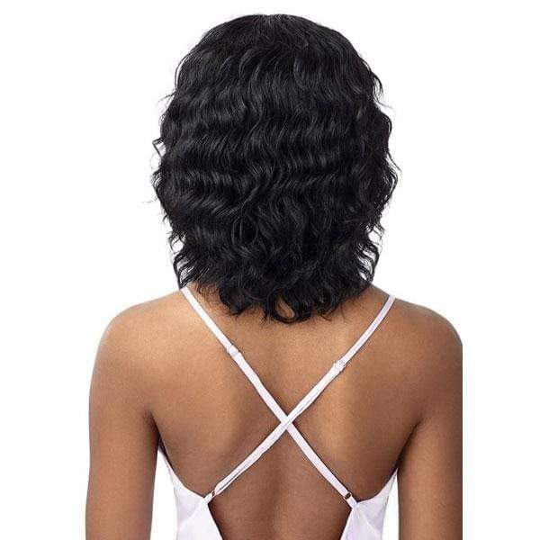 Outre 100% Human Hair MyTresses Purple Label Full Wig WET & WAVY - BODY WAVE BOB - Image 3