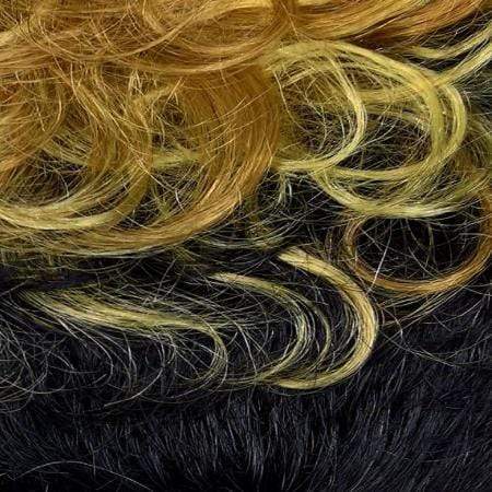 Outre 100% Human Hair Premium Duby Clipper Cut Wig - LOOSE - Image 10