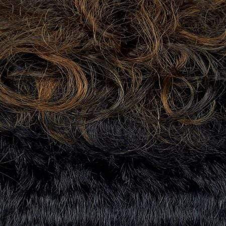 Outre 100% Human Hair Premium Duby Clipper Cut Wig - LOOSE - Image 11